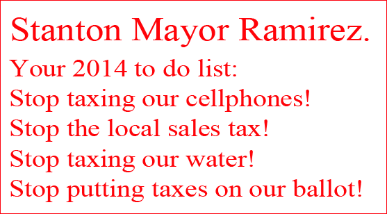 Stop the Stanton Sales Tax